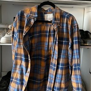 Northcrest flannel